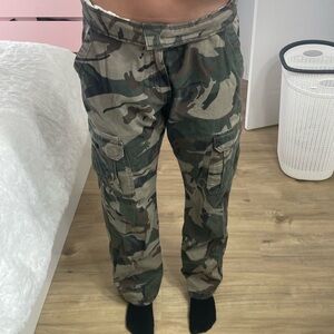 Army pants